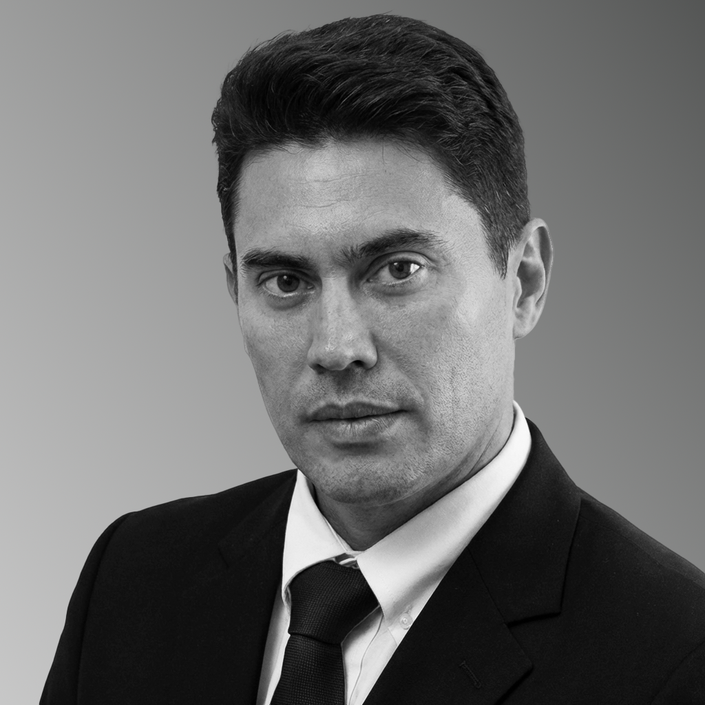 Ronaldo Villas Bôas Guimarães